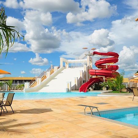 Lacqua Diroma Com Abd-Turismo- Hoteis E Parques Uma Diversao Garantida Caldas Novas Exterior photo