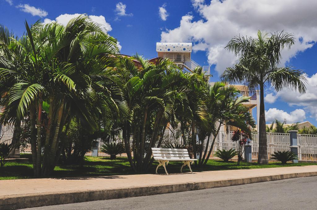 Lacqua Diroma Com Abd-Turismo- Hoteis E Parques Uma Diversao Garantida Caldas Novas Exterior photo