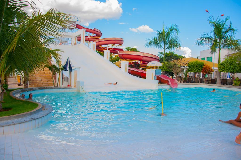 Lacqua Diroma Com Abd-Turismo- Hoteis E Parques Uma Diversao Garantida Caldas Novas Exterior photo